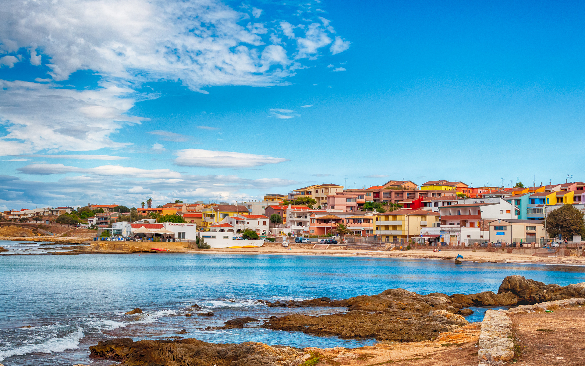 Immmobiliare Porto Torres - Blog